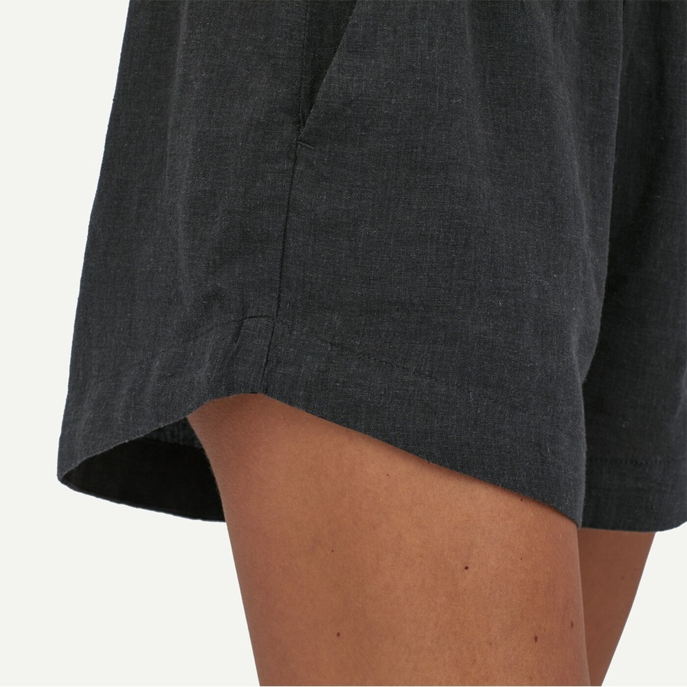 Patagonia • NWT Garden Island Shorts - Picture 2 of 4